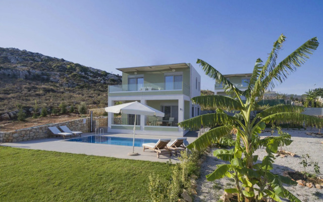 Katakis Villas