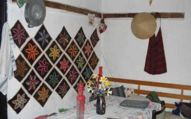 Country House Dryanovo