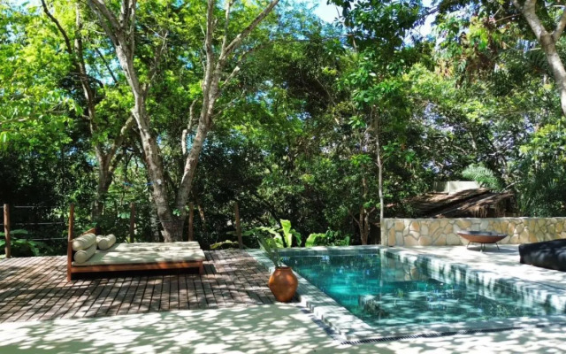 Pousada Riacho dos K