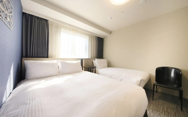 Richmond Hotel Yokohama Ekimae