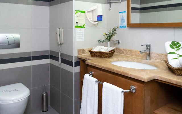 Adalya Ocean Hotel - All Inclusive