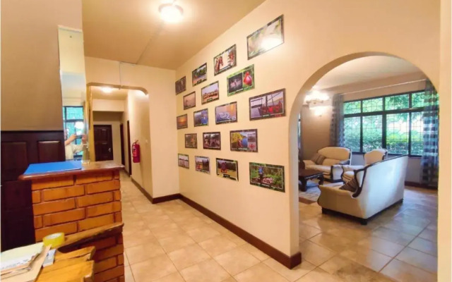 Olivia Guesthouse