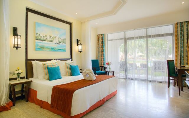 Sarova Whitesands Beach Resort & Spa