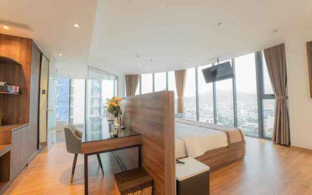 Meria Hotel Quy Nhon
