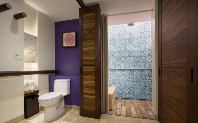 Hotel Xcaret Arte – All Parks / All Fun Inclusive, Adults Only