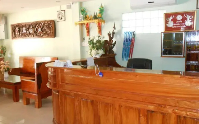 Lien Kham Hotel