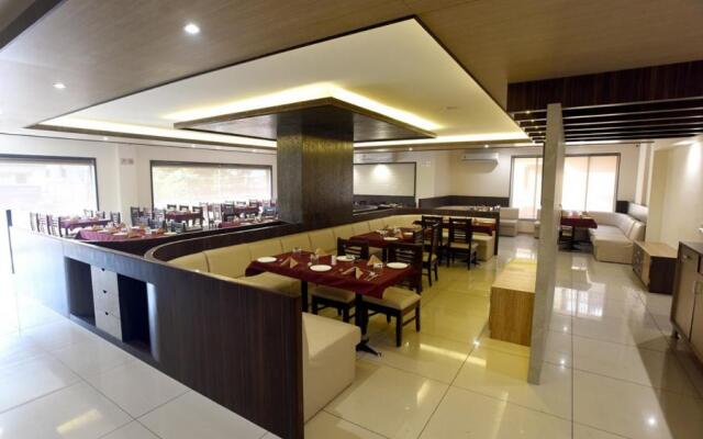 Hotel Sach Regency