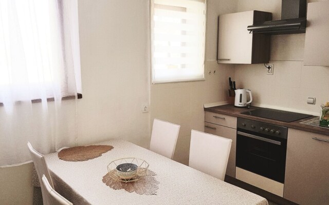 Stunning 2-bed Apartment in Zadar