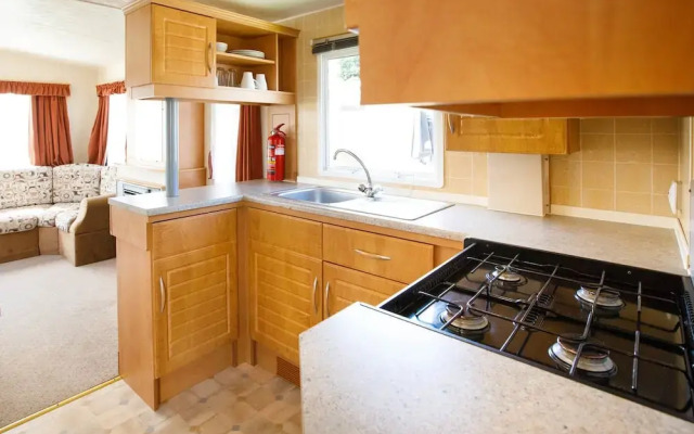 Holiday Camping Resort Domki Lazy