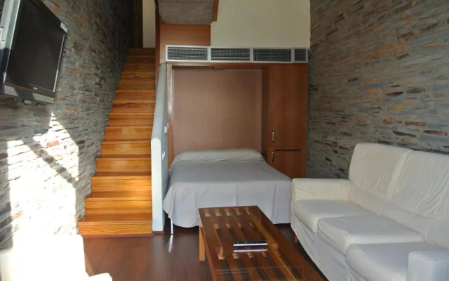 Hotel 4* Parque de Monfragüe