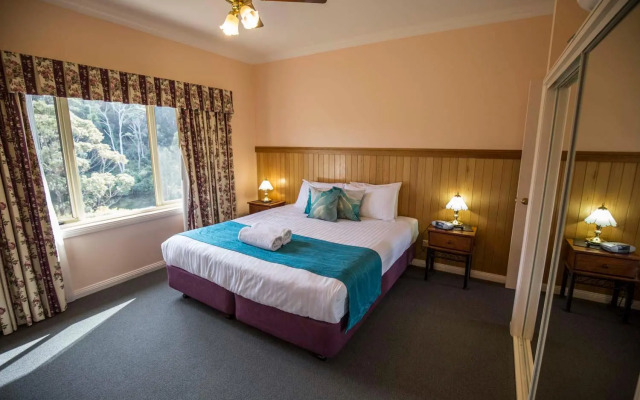 Robyns Nest Boutique Resort