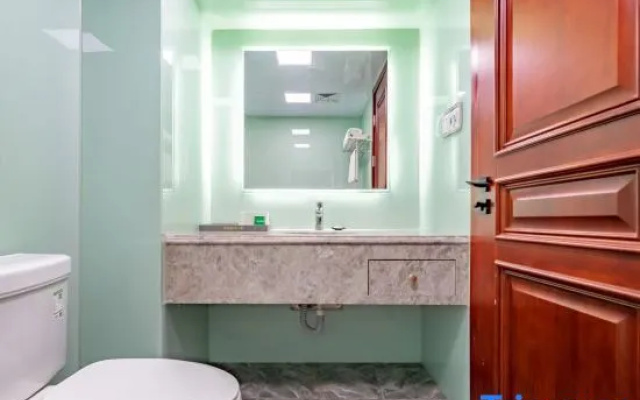 Xinli Hotel Apartments