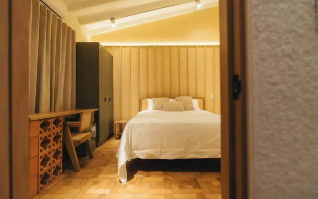 Hotel Botique Roomzz Laureles