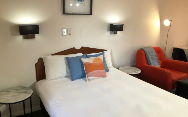 Airport Clayfield Motel