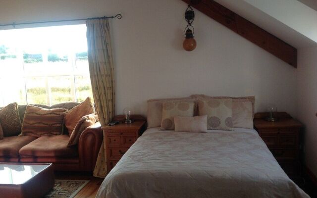 The Moorings B&B