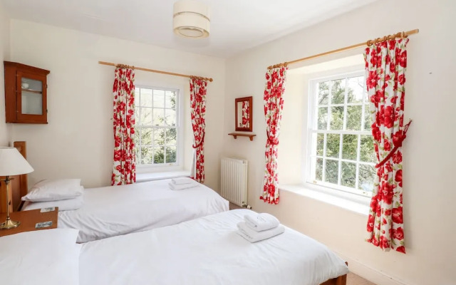 Robin Cottage