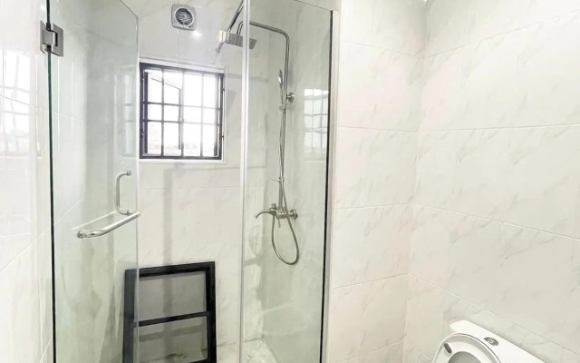 Luxury 2 bedroom apartment available ikate