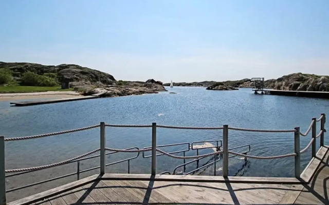 Holiday Home in Skärhamn