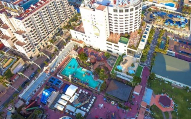 Marina dOr Apartamentos