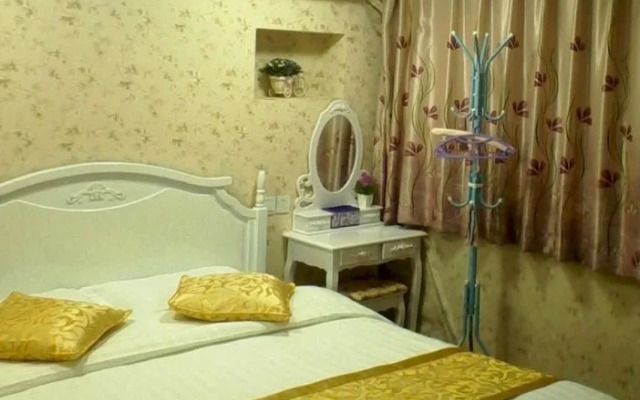 Xiamen Bloom Pinellia Holiday Home