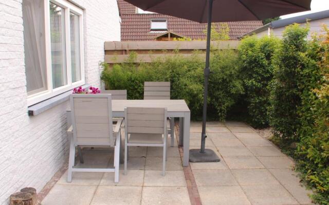 Vakantiewoning 71