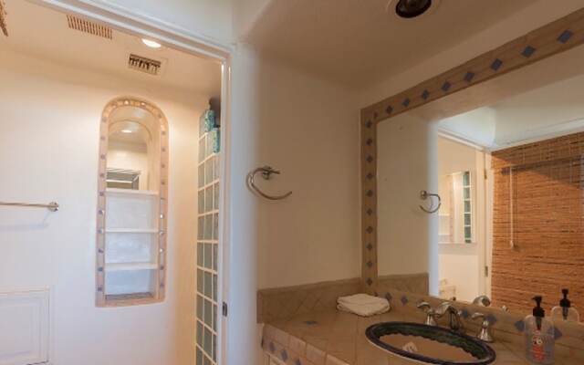 Marina Pinacate 2BR 105-V by Casago