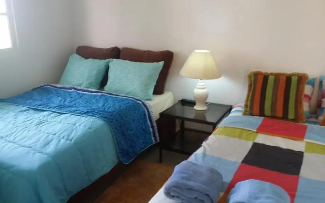 Sweet Home Stay