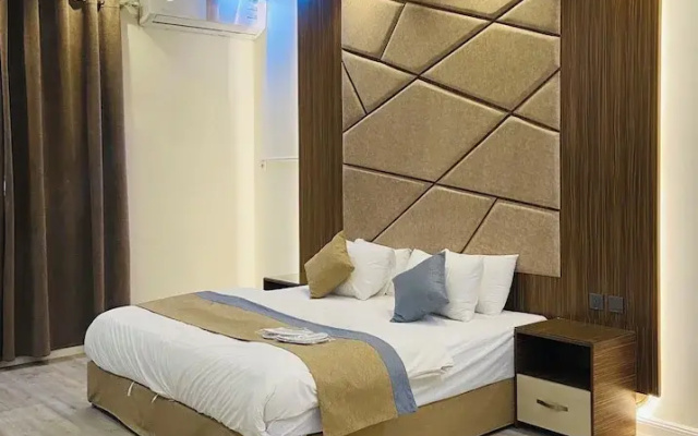 Lordy Serviced Apartments
