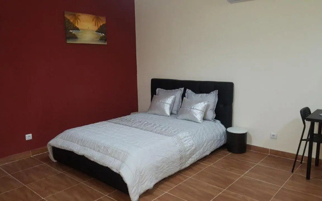 VIP House-Praia Francesca