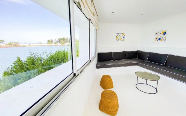 Villa Punique Villa Exceptionnelle Avec vue mer