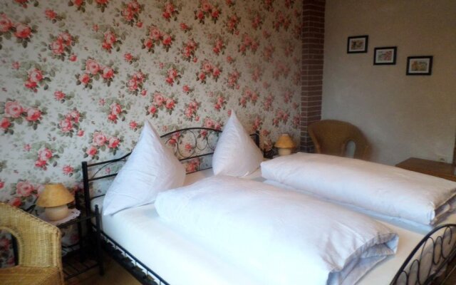 Pension Breitbach