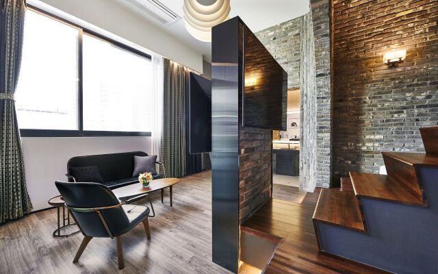 South Vandeco Hotel
