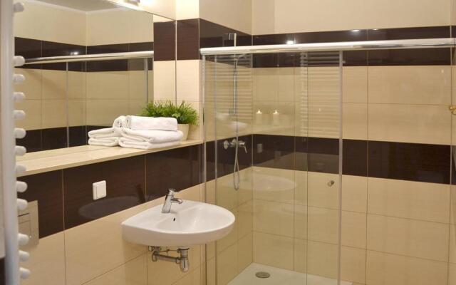 Vacationclub Olympic Park Apartment A502
