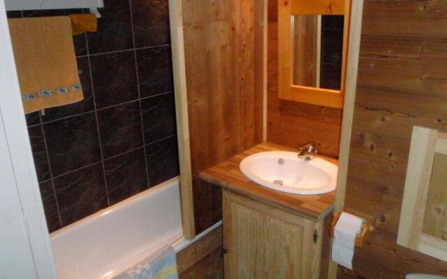 Les Adrets 1 Isola 2000