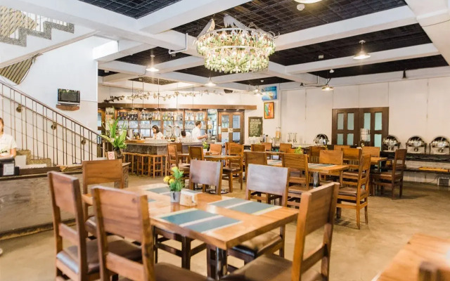 Nature's Village Resort