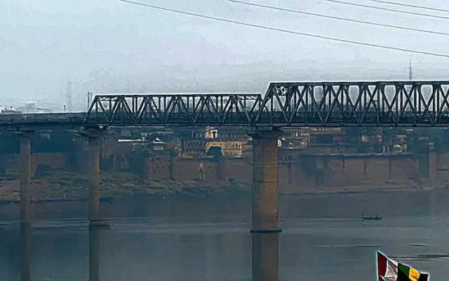Rudra Ganga Atithi Grih