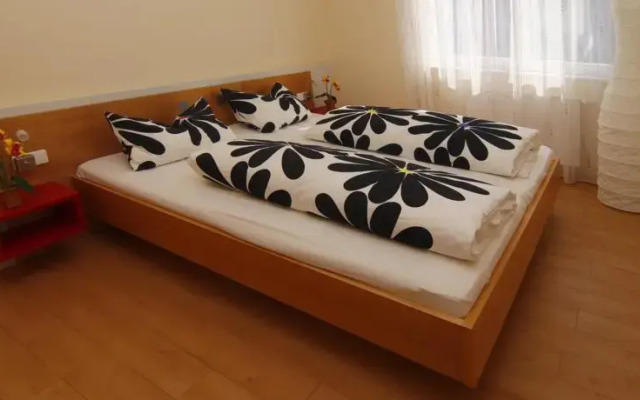 Ferienwohnung Petra Rist