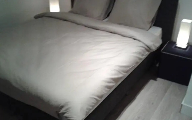 Kaan Stay City Center