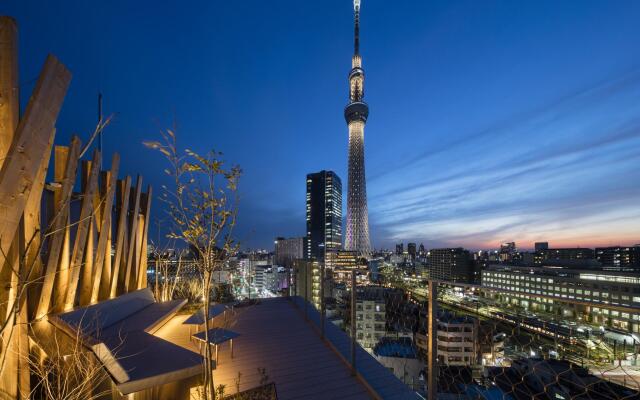 ONE @ Tokyo