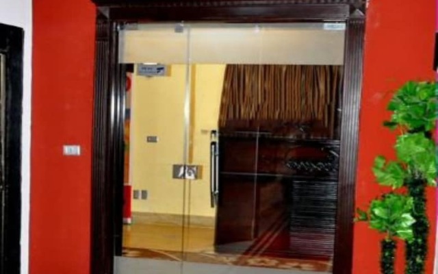 My Cairo Hotel
