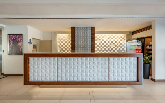 Condado Palm Inn San Juan, Tapestry Collection by Hilton
