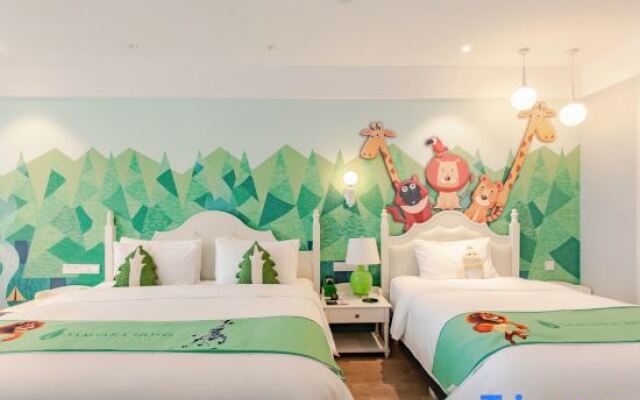 Samsara Hotel