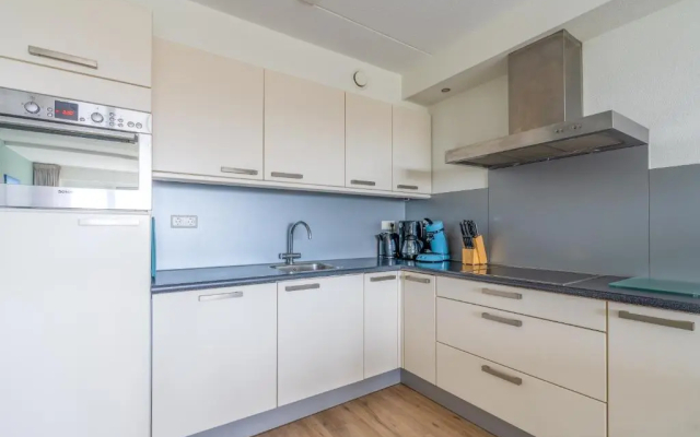 Appartementencomplex Juliana 98