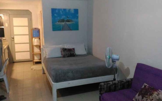 Tipolo Tree Serviced Apartments