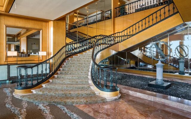 The Westin New Orleans