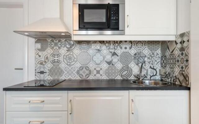 Apartment Noa