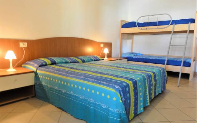 Condominio Albanella