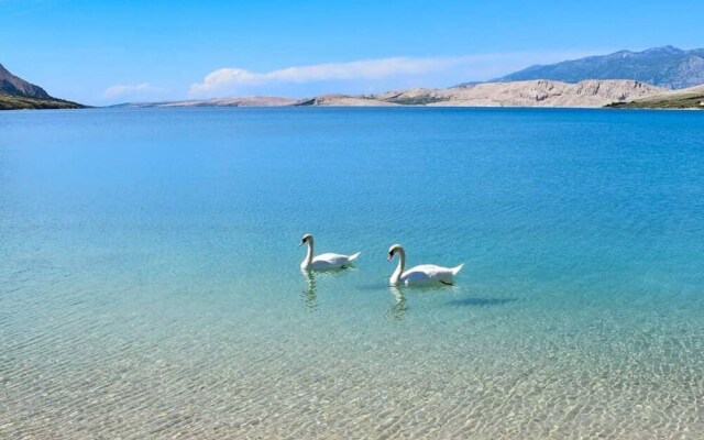 1 Bed Flat - Sleeps 2 - Parking - Wifi