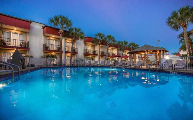 La Quinta Inn by Wyndham Clearwater Central