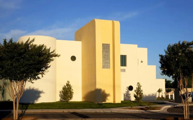 Spark by Hilton Artesia